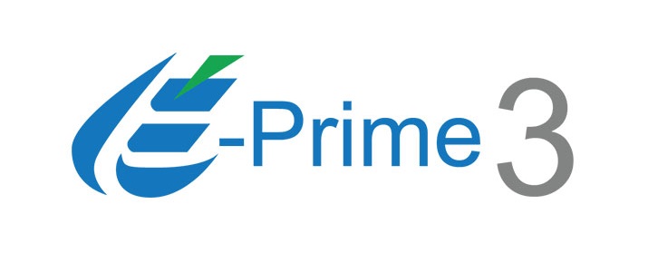 E-Prime